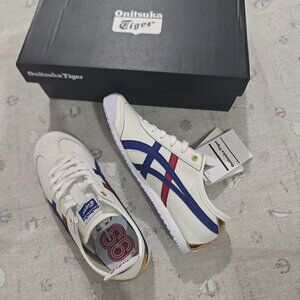 Onitsuka Tiger Mexico 66 Classic Running Shoe